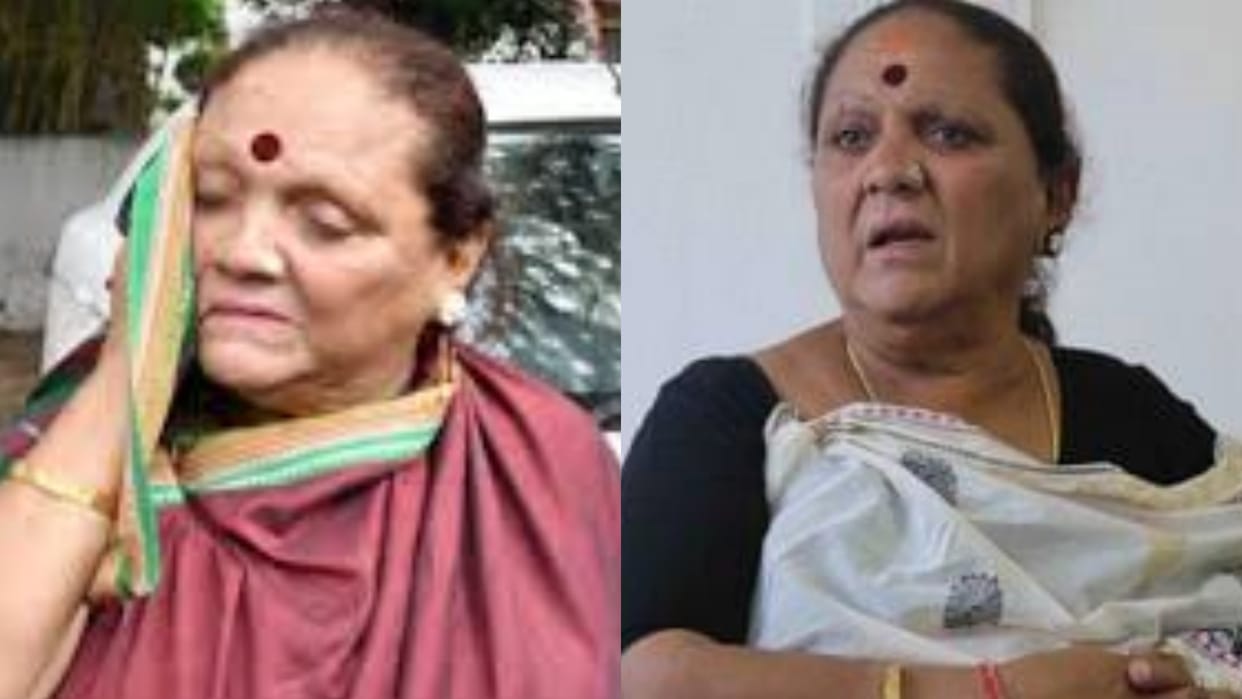 MP News FIR registered again against country first eunuch former MLA Shabnam Mausi in Anuppur