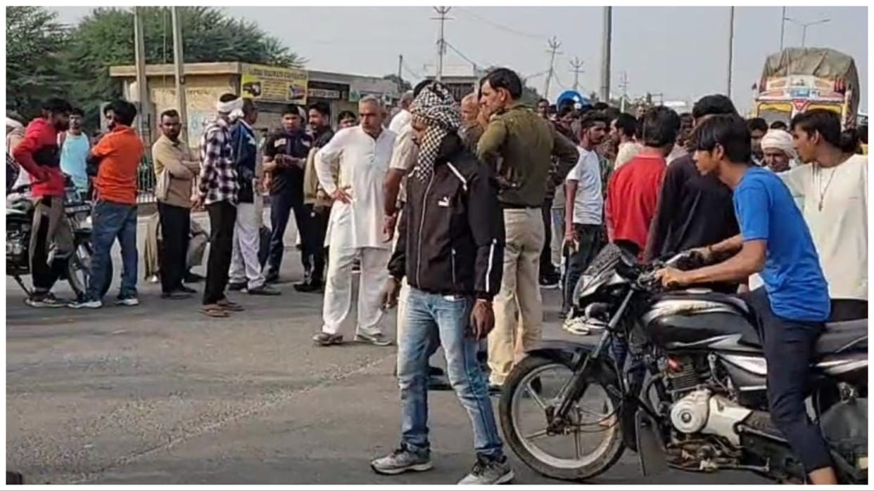Jind: Youth beaten to death over dispute over DJ playing