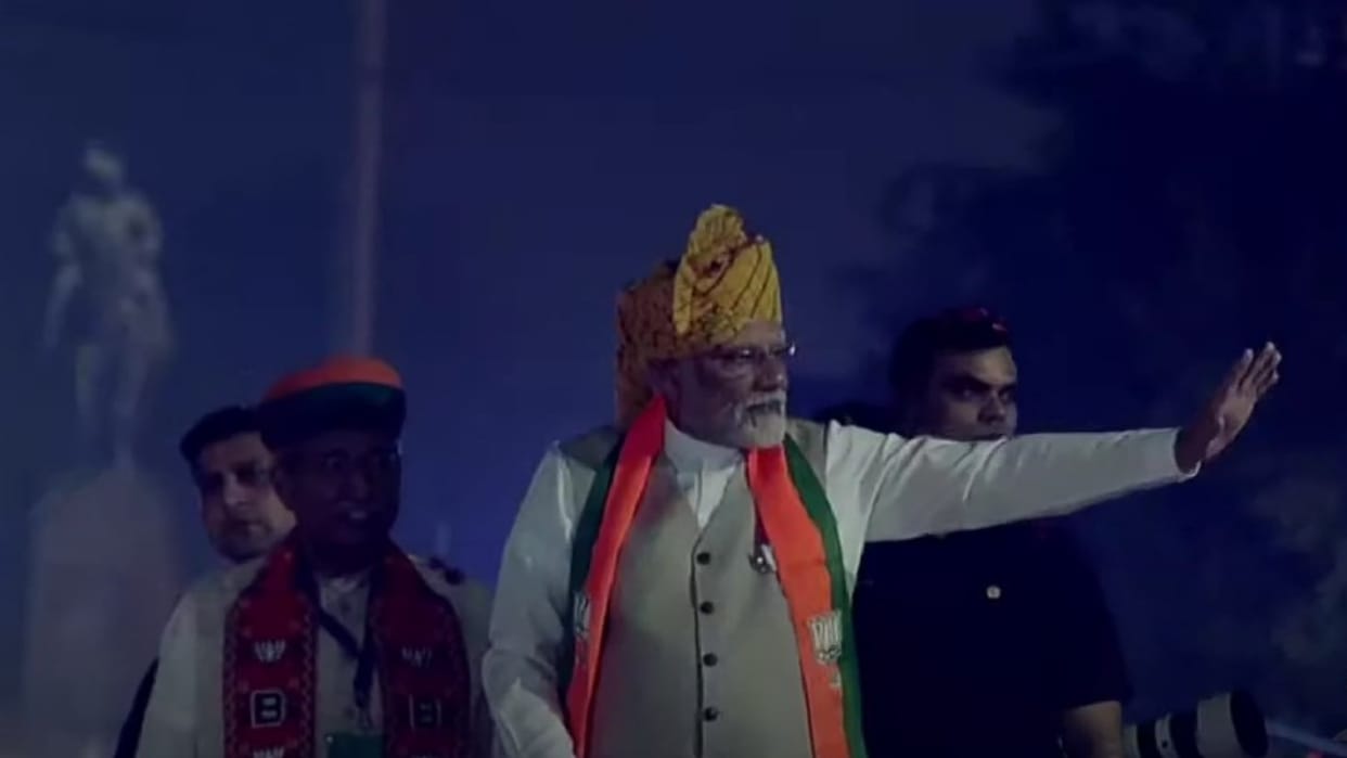 Rajasthan Election 2023 Live News RJ Assembly Election Schedule Results Candidates BJP vs Congress Rally