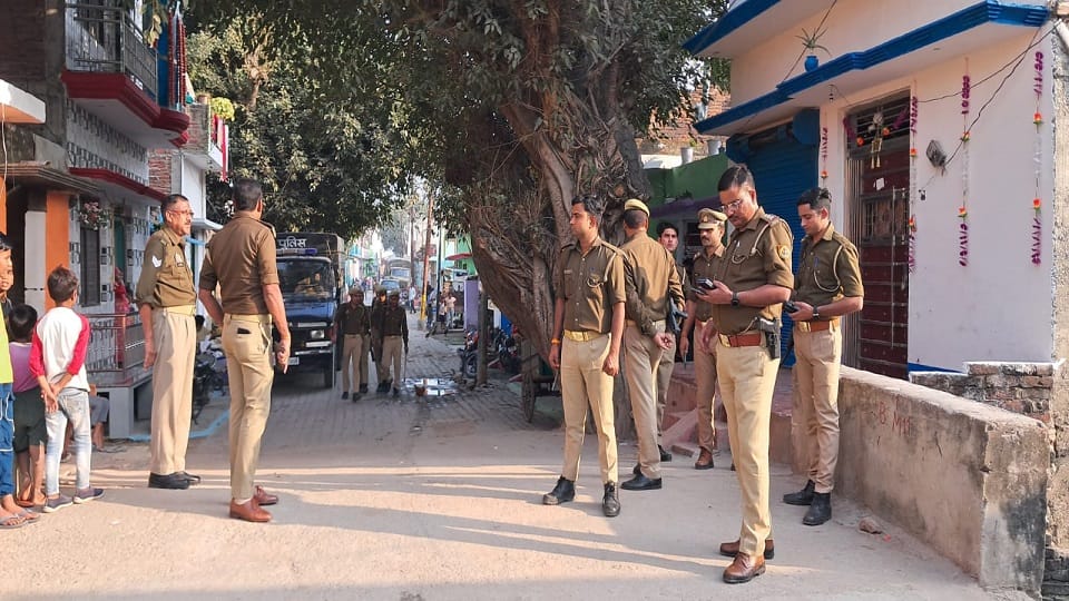 People of two communities clashed over driving at high speed in Pilibhit