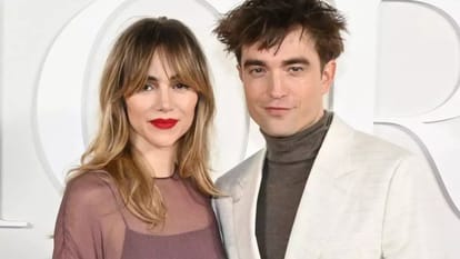 The Batman Star Robert Pattinson And Suki Waterhouse Expecting First Child details inside
