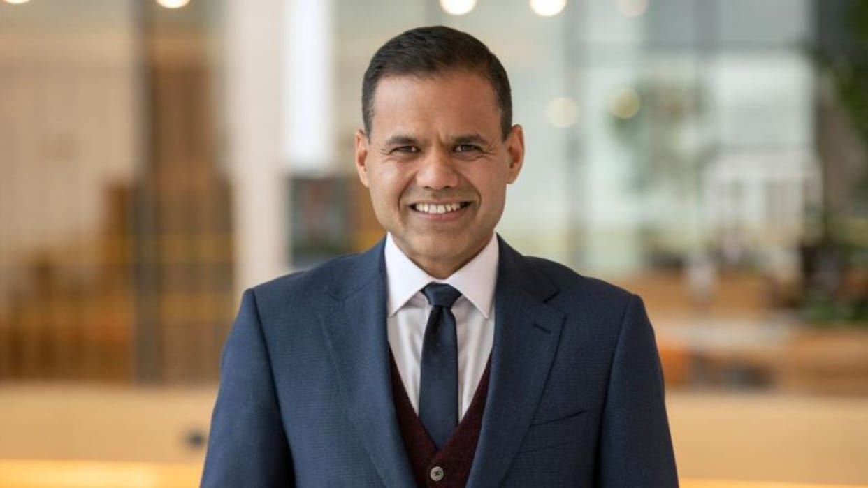 Indore-born London Deputy Mayor Rajesh Agrawal eyes Parliament seat from Leicester