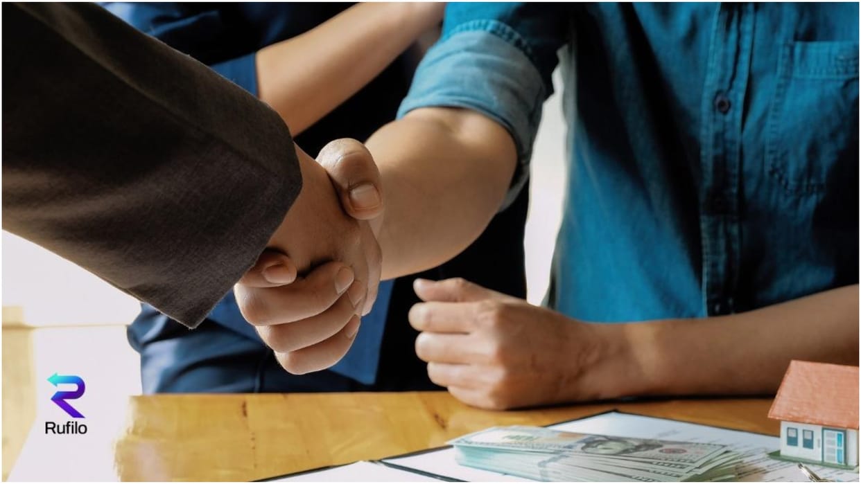 Rufilo Apply for online personal loan here and make your dreams secure