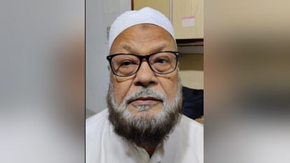 Deoband: योगी सरकार के फैसले के खिलाफ कोर्ट जाएगा हलाल ट्रस्ट, सीईओ नियाज अहमद ने पाबंदी को बताया गलत Jamiat's Halal Trust will go to court against the ban