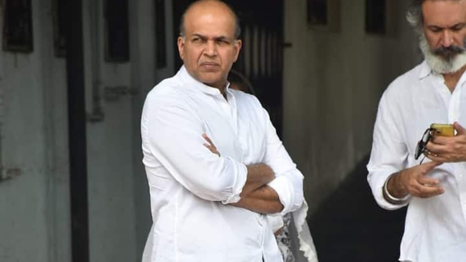 Dhoom fame director Sanjay Gadhvi Wish to work with Shah rukh Khan remained unfulfilled details inside