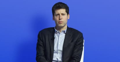 Sam altman joins executive at headquarter mira murati inform openai staff