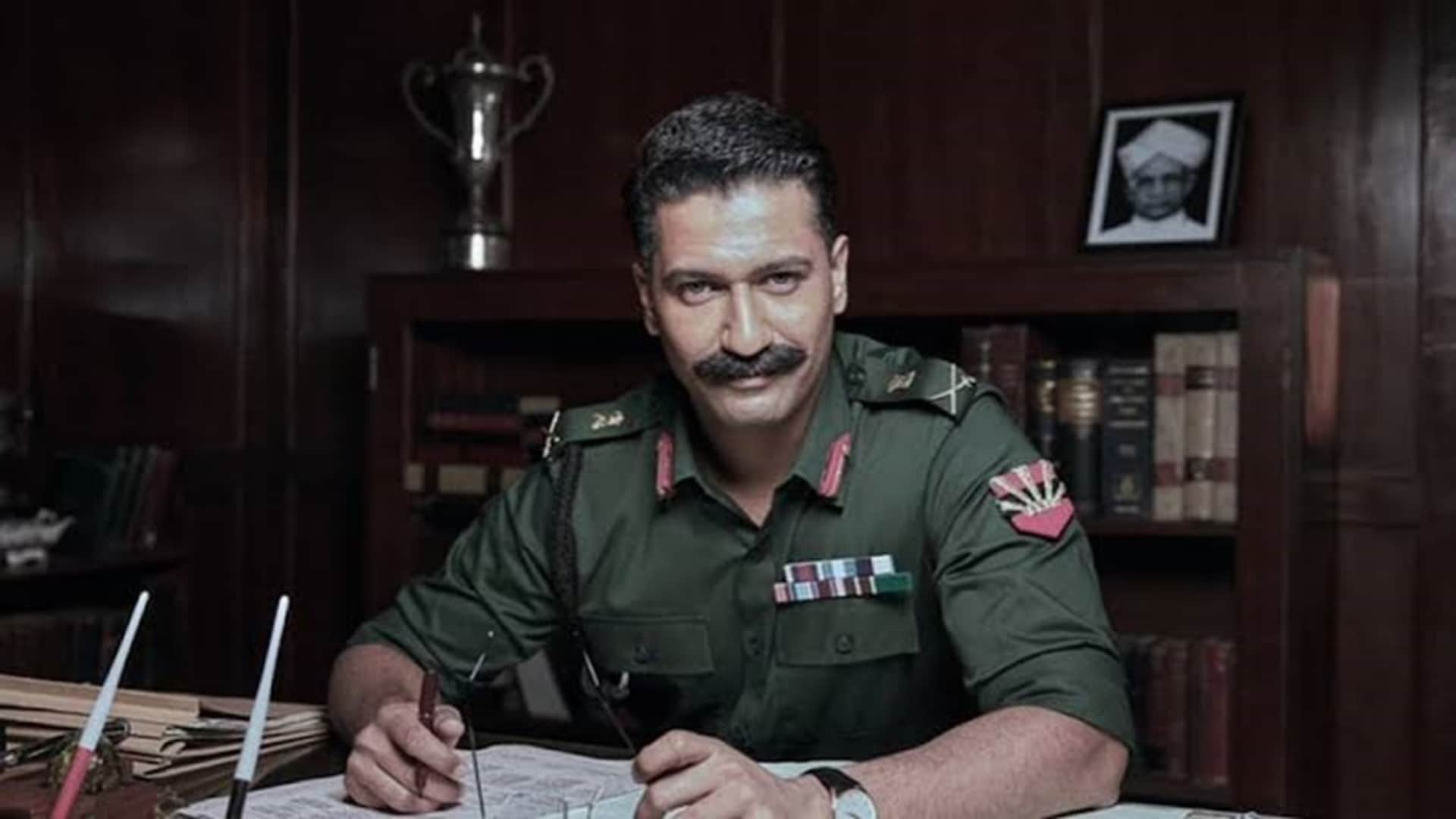 Vicky Kaushal was not first choice for sam bahadur Meghna Gulzar had offered film to ranveer singh reports