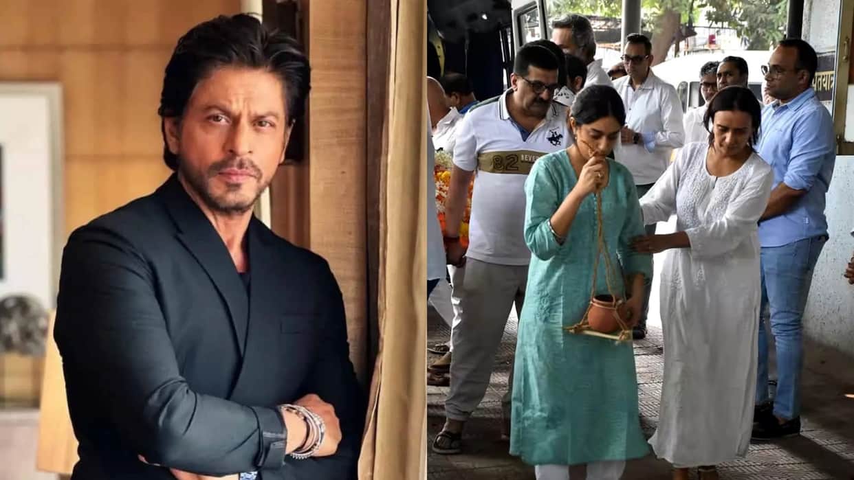 Dhoom fame director Sanjay Gadhvi Wish to work with Shah rukh Khan remained unfulfilled details inside