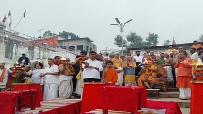 Shankaracharya Vijayendra Saraswati said: Sanatan Dharma is the best among all religions