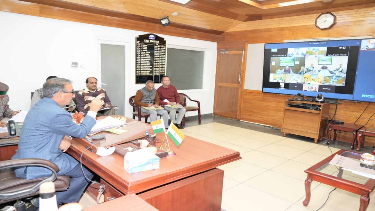 Revenue Lok Adalat will be held for two days in December, pending cases of partition along with death will be