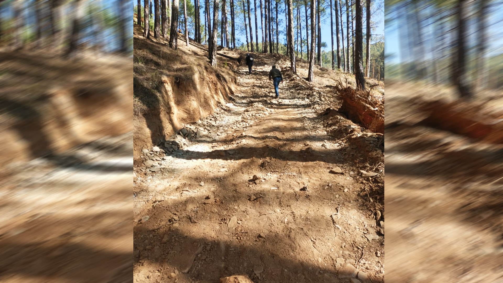 Uttarkashi Tunnel Rescue Updates: Favorable Conditions For Drill Even From Above Tunnel vertical drilling