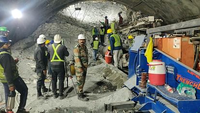 Uttarkashi Tunnel Rescue: after coming out life will not be normal for some days for the workers