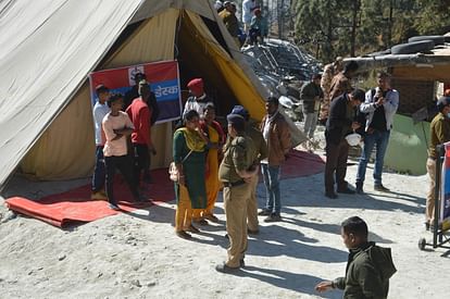 Uttarkashi Tunnel Rescue: बाहर आने पर भी सामान्य नहीं रहेगा श्रमिकों का जीवन...दस तस्वीरों के साथ जानें वजह Uttarkashi Tunnel Rescue: after coming out life will not be normal for some days for the workers