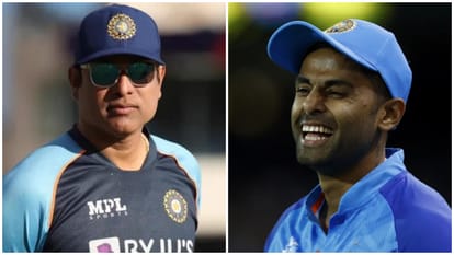 IND vs AUS Suryakumar set to become captain for India vs Australia T20I series VVS Laxman can be Coach