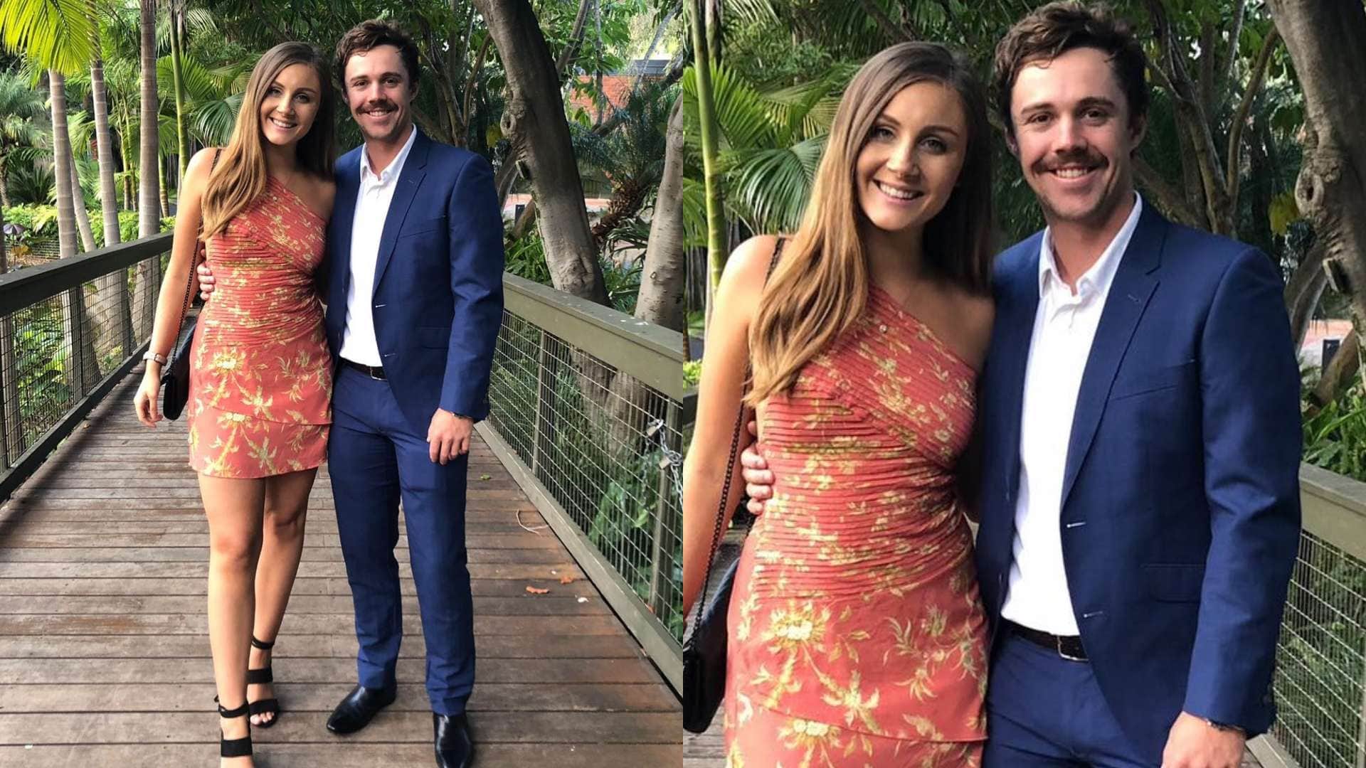 World Cup 2023 Final who is Travis head Travis Head unseen photos and stylish looks
