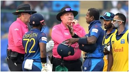 World Cup 2023: विराट के शतकों के अर्धशतक से लेकर टाइम आउट विवाद तक, कभी नहीं भूलेंगे विश्व कप के ये लम्हें IND vs AUS World Cup Final memorable incidents of world cup 2023