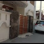 बीड़ी कारोबारी के घर आयकर का छापा