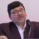न्यायमूर्ति बिबेक चौधरी।