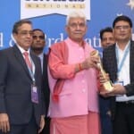 उपराज्यपाल मनोज सिन्हा