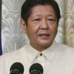 president ferdinand marcos