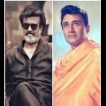 रजनीकांत, देव आनंद