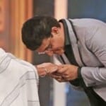 ममता बनर्जी और सौरव गांगुली