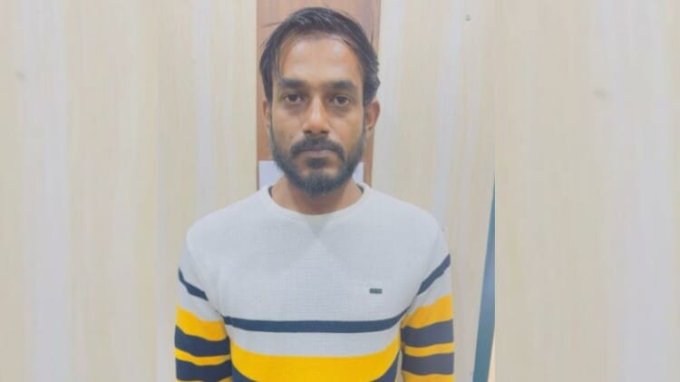 Lucknow News: ISI जासूसों को फंडिंग करने वाले वसीउल्लाह की मिली रिमांड, एटीएस ने दो दिन पहले किया था गिरफ्तार