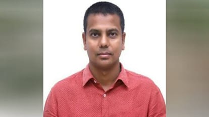 IAS Gaurav Dayal had laid foundation of corridor after death of devotees in stampede at Banke Bihari temple