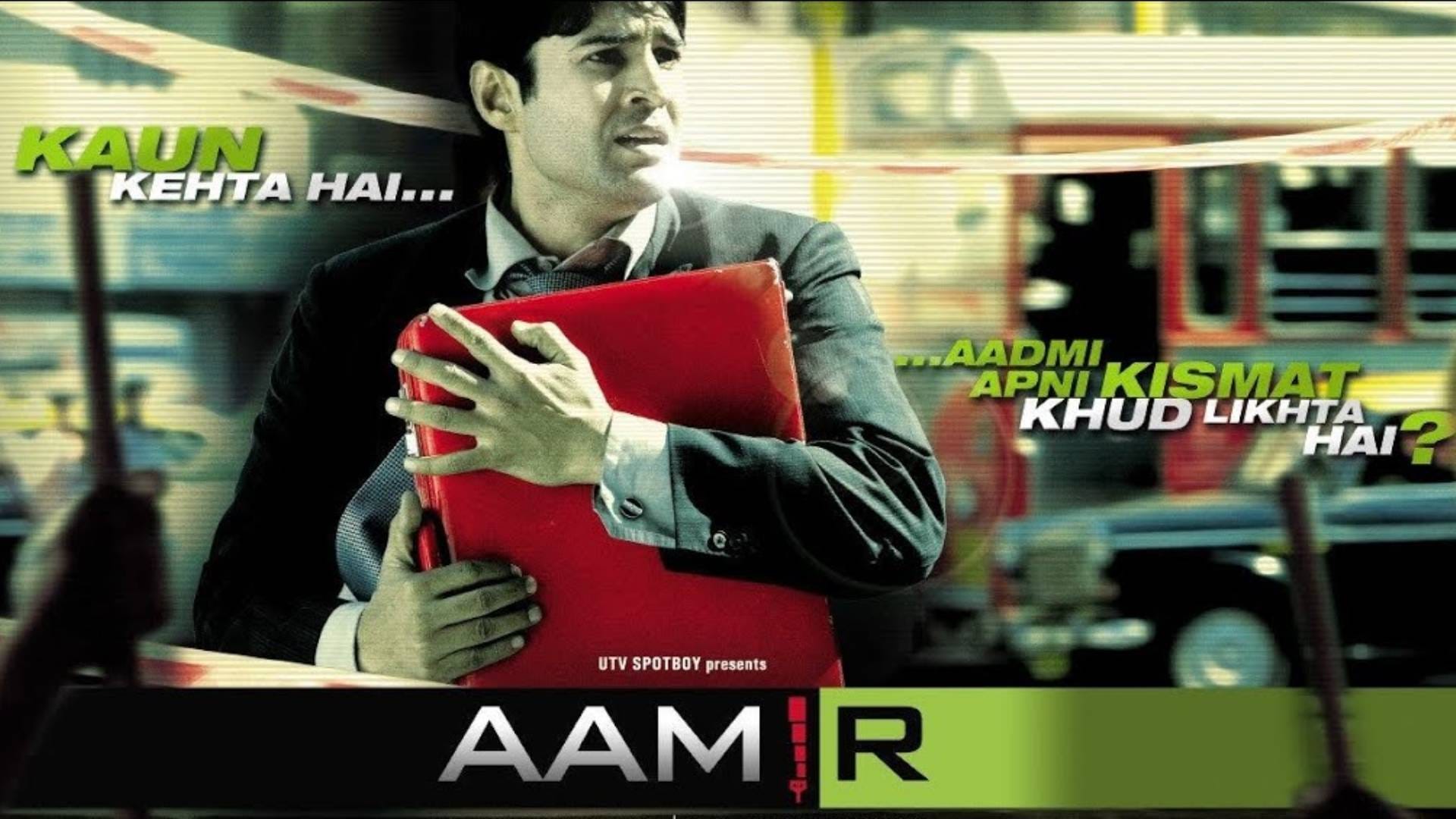 bollywood film without heroine dhamaal OMG Ferrari Ki Sawaari A Wednesday Aamir Chain Kulii Ki Main Kulii