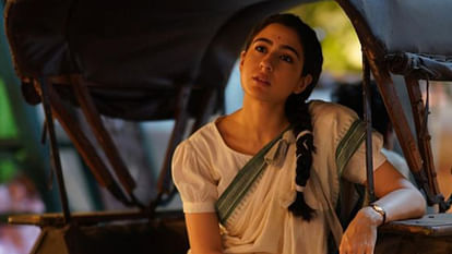 Ae Watan Mere Watan Sara Ali Khan movie to be released on OTT Prime Video Karan Johar share Announcement