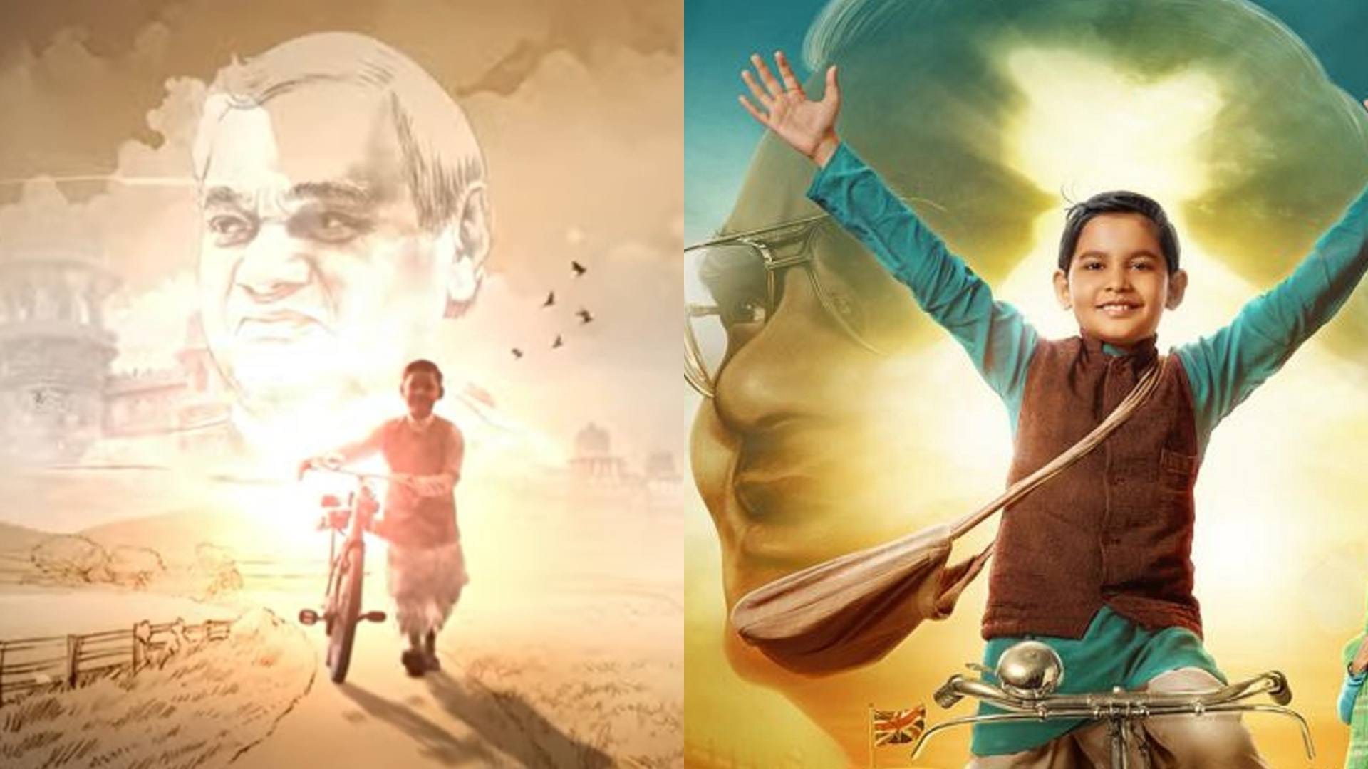 Atal New Show Vyom Thakkar story reached the land of Lucknow starring Neha Joshi Ashutosh Kulkarni