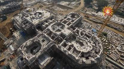 100 special guests will come in Pran Pratishtha in Ayodhya.