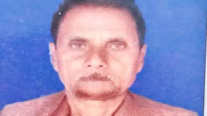 Bihar News: Elderly dies in road accident in Bettiah, hit by a speeding vehicle