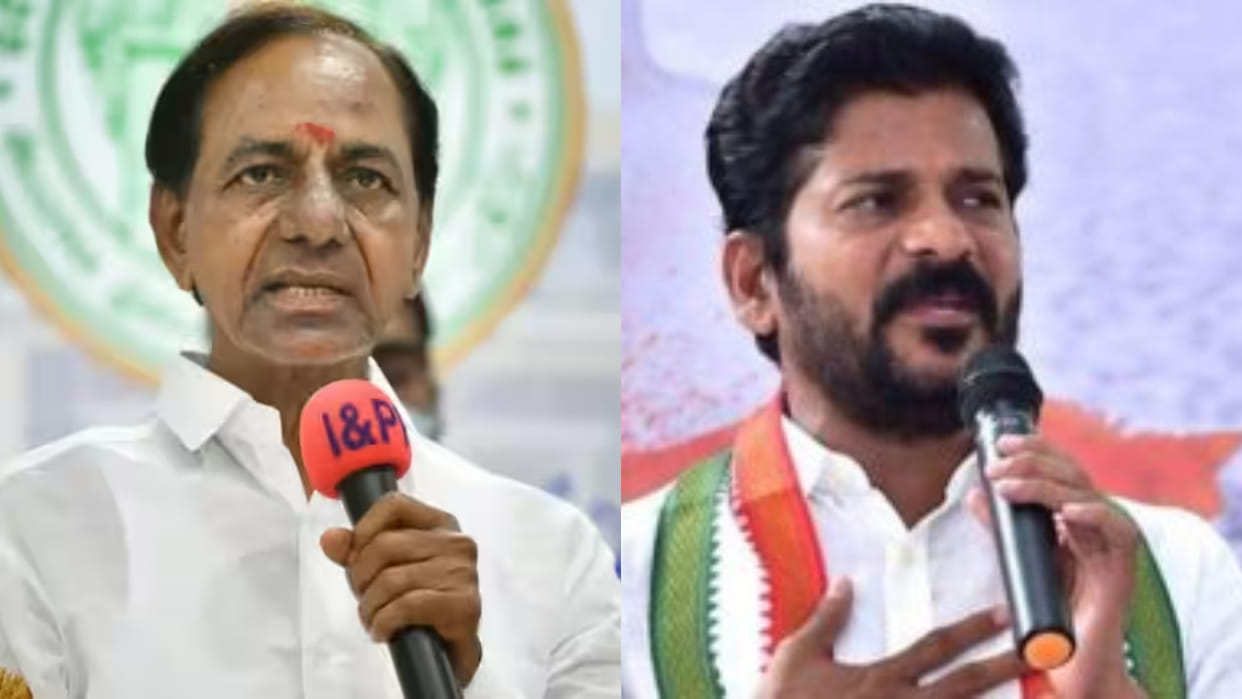 Ground Report: Kamareddy seat, Chief Minister's contender in front of Chief Minister