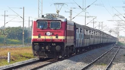 Chhath Puja : Seats are available in this train to return from Bihar after Chhath Puja; Make reservation