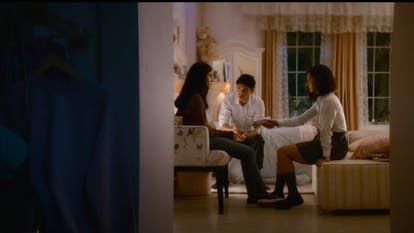 Farrey Movie Review in Hindi by Pankaj Shukla Alizeh Agnihotri Somendra Padhi Salman Khan Prasanna Juhi Babbar