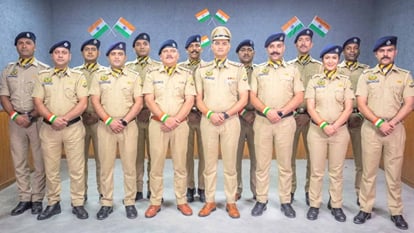 Himachal Police Orchestra will perform in the International Film Festival