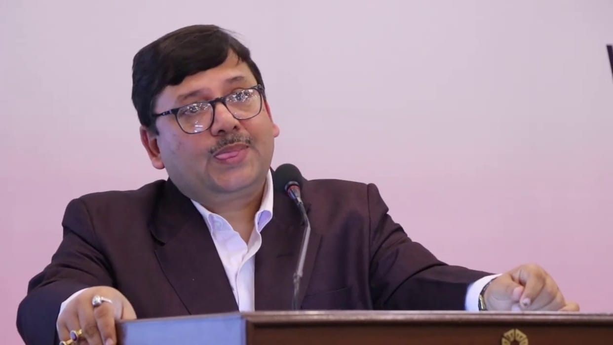 Biggest transfer of high court judges since emergency: Justice Bibek Chaudhuri