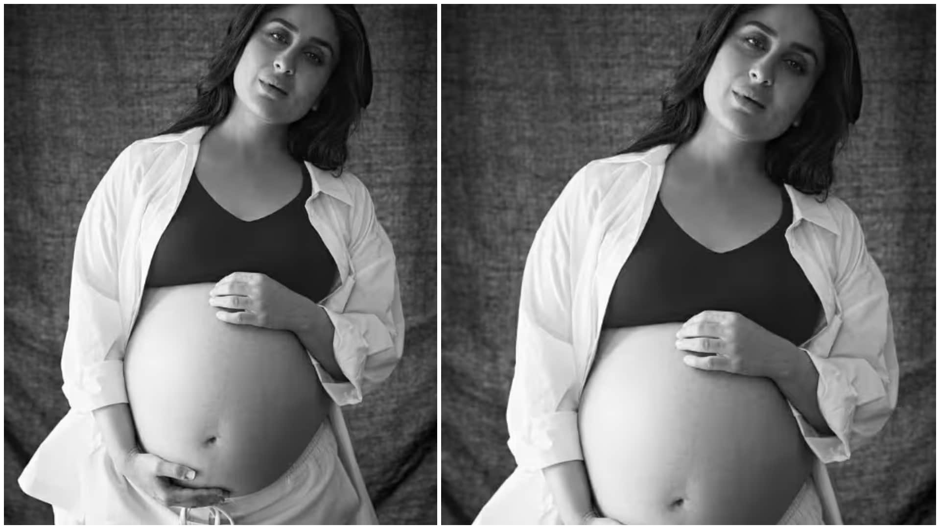 Actresses Have Done Bold Maternity Photoshoot Before Rubina Dilaik Sonam Kapoor Bipasha Basu