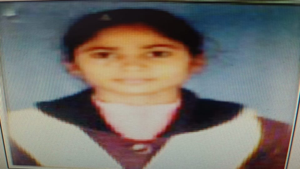Intermediate student dies of fever