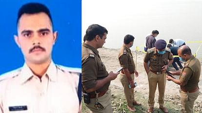 Panipat: Dead body of CRPF jawan from UP found in Yamuna