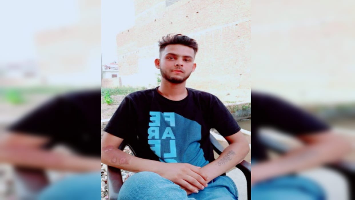 Meerut: Youth dies under suspicious circumstances in friends house, family members allege murder