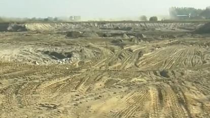 Navjot Sidhu tweets about Illegal Sand Mining on Attached Land of Drug Smuggler Jagdish Bhola