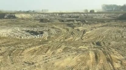 नवजोत सिद्धू का आरोप:तस्कर जगदीश भोला की जिस जमीन को ईडी ने किया अटैच, उस पर हो रहा अवैध रेत खनन – Navjot Sidhu Tweets About Illegal Sand Mining On Attached Land Of Drug Smuggler Jagdish Bhola