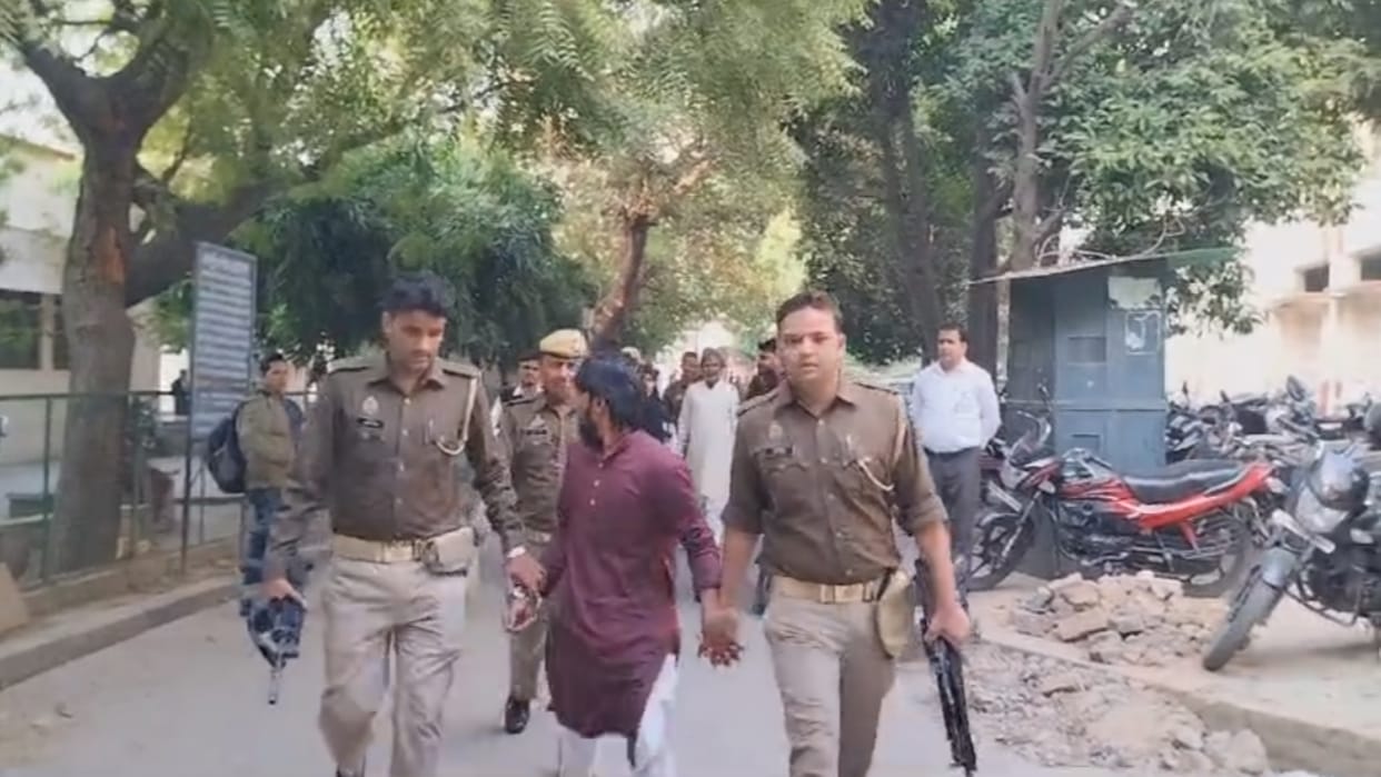Muzaffarnagar sexual assault case, victim family says accused should be hanged