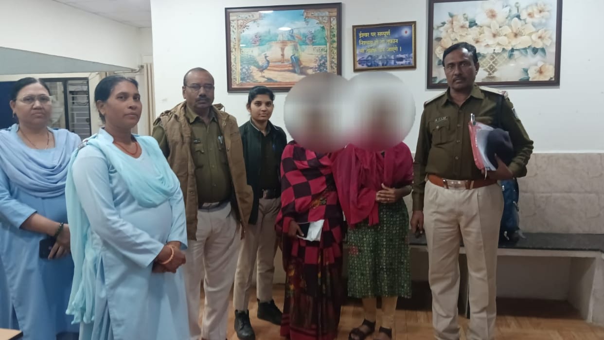 Bhopal News: Family members were arranging marriage, girl wanted to study, took this step