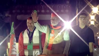 Rajasthan Election 2023 PM Narendra Modi wrote letter for people of Rajasthan PM Modi meeting