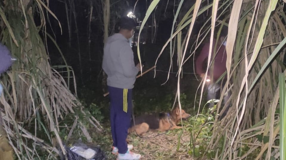 Police could not solve the women murder mystery in Shahi area of Bareilly