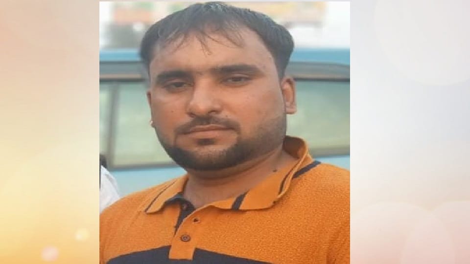 Rampur encounter: Sajid died due injury accident and not due bullet injury, police officers claimed