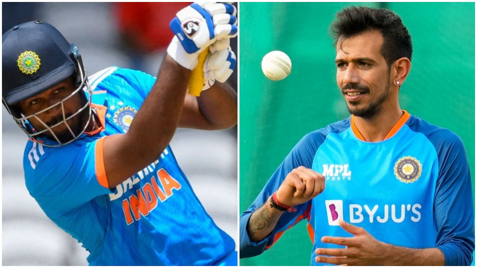 Yuzvendra Chahal to play in County Championship: Decoding his stats